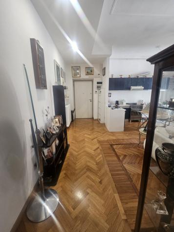 Milano ottimo bilocale via S. Gottrado 46 - ristrutturato ottimo - info tel 3337486559 - 3384983769 - info@lecaseitaliane.it - Foto 8