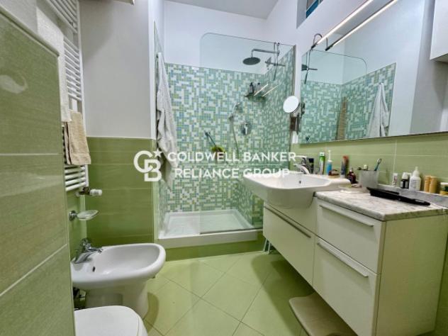 Villa di 155 m² con 3 locali in vendita a Milano - Foto 18