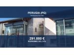 Immobile in asta di 819 m² in vendita a Perugia