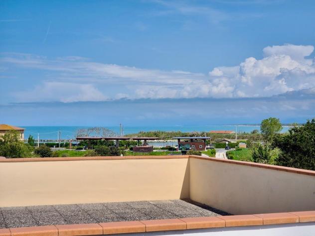 Appartamento in vendita a Marina di Pisa - Pisa 85 mq Rif: 1322522