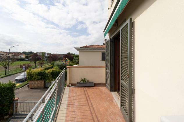 Appartamento in vendita a Ponsacco 100 mq Rif: 1447874 - Foto 8