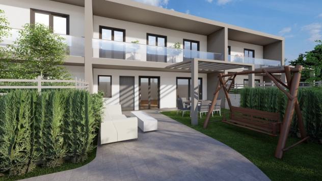 Villa a schiera in vendita a Pozzallo - Foto 3