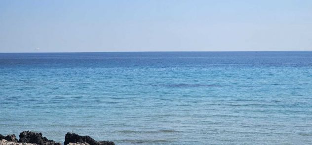VILLA INDIPENDENTE VIA MERLOT MARINA DI PULSANO - Foto 10