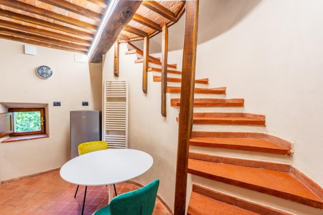 Edificio storico in vendita a Rapolano Terme 58 mq Rif: 1425415 - Foto 3