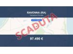 Immobile in asta di 213 m² con più di 5 locali e box auto in vendita a Ravenna