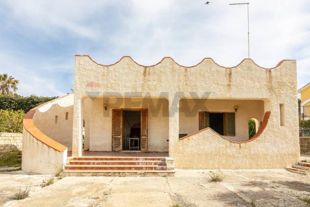 Villa o villino in vendita a Siracusa, Ognina