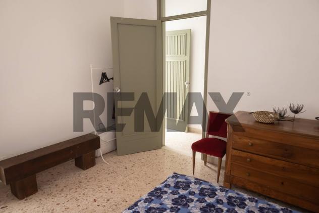 Casa Indipendente in vendita a Valderice, capoluogo (Fico, San Marco, Paparella, Misericordia) - Foto 14