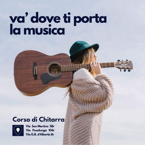 GuitarLab - Scuola di Musica - Foto 4