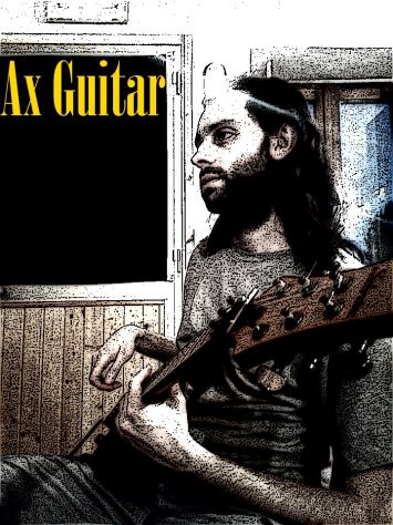 Lezioni di chitarra on-line! - Foto 5