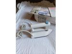 FERRO DA STIRO PHILIPS COMPACT TRAVEL STEAM IRON HD 1351