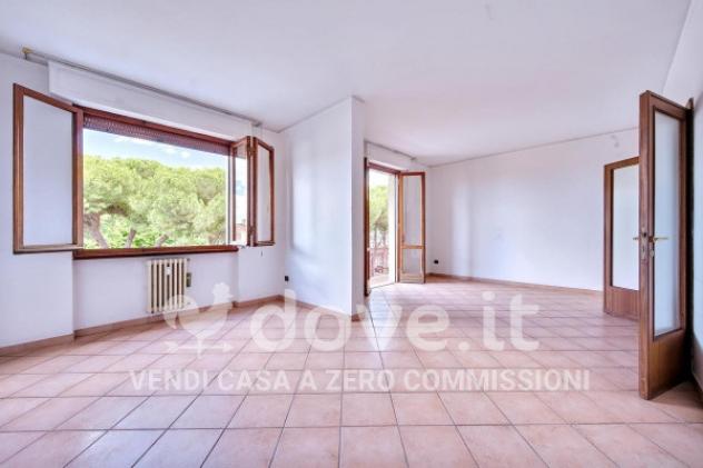 appartamento in vendita a Prato in zona Purgatorio