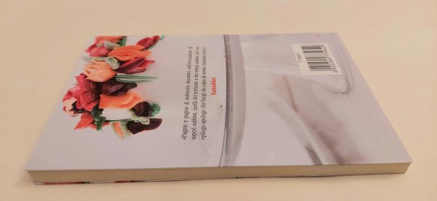 Estasi culinarie di Muriel Barbery Edizione Mondolibri, Roma 2008 nuovo - Foto 3