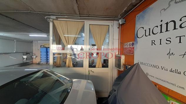 Bracciano – Zona Centralissima Gestione Autolavaggio - Foto 15