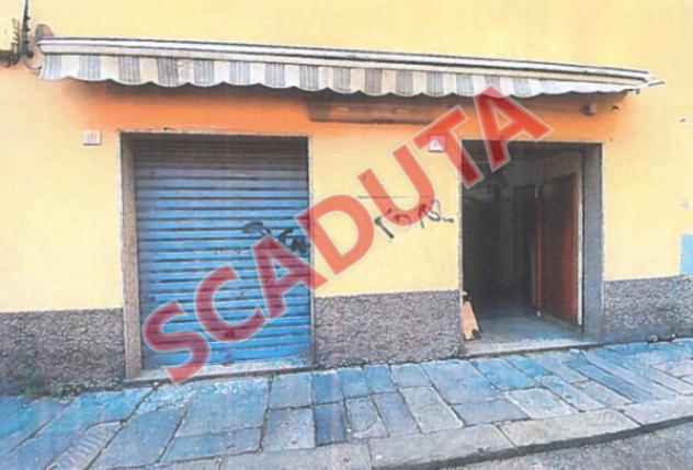 Immobile in asta di 88 m² con più di 5 locali in vendita a Genova