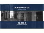 Immobile in asta di 121 m² in vendita a Monteroduni