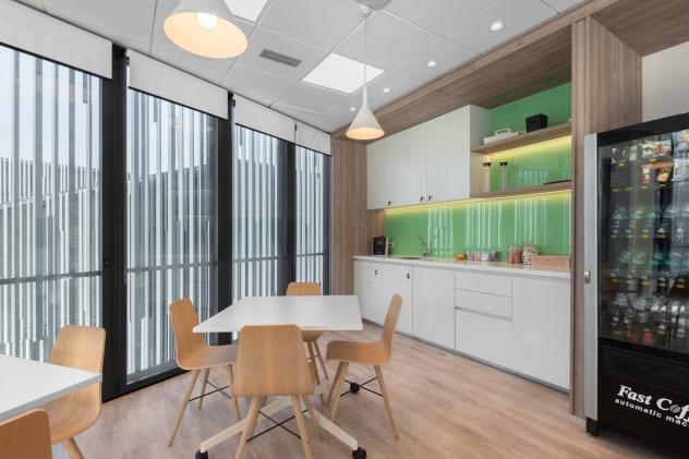 Spazi di coworking a Rome, Tiburtina Piazzale Delle Provincie - Foto 6