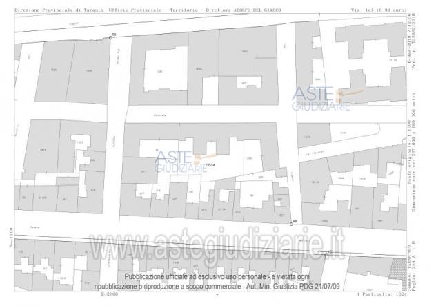 IMMOBILI-IMMOBILE COMMERCIALE-Via Generale Messina n. 122-124 - Foto 9