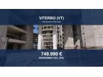 Immobile in asta di 73254 m² in vendita a Viterbo