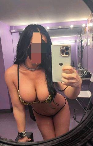 MASSAGGIO TANTRA OPERATRICE ITALIANA ELEGANTE AMBRA - Foto 4 Tel:3514406499
