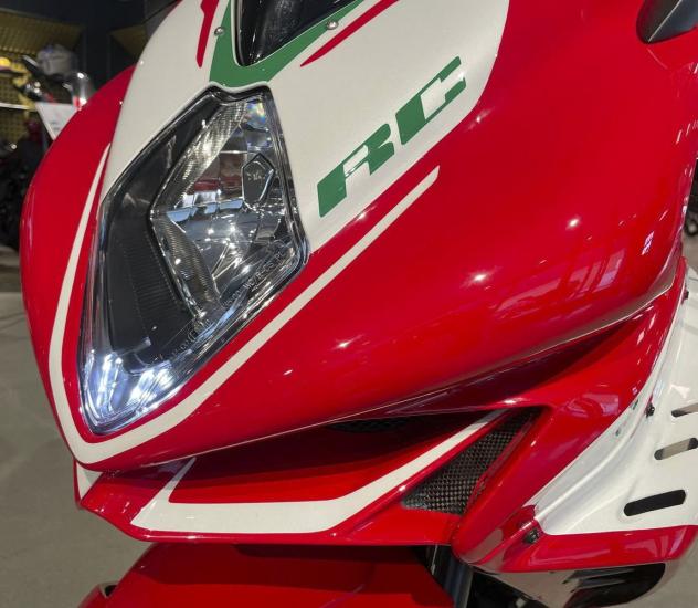 MV Agusta F3 800 F3 RC n 153/200 - Foto 9