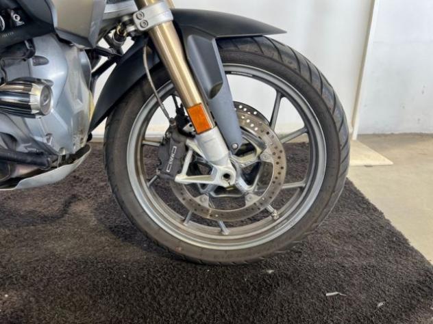 BMW R 1250 GS R 1250 GS rif. 24186360 - Foto 8