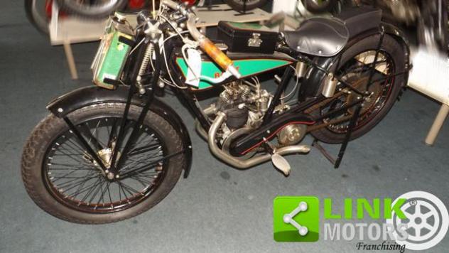 Ravat 250 corsa ( moto francese ) motore 250 cc - Foto 2