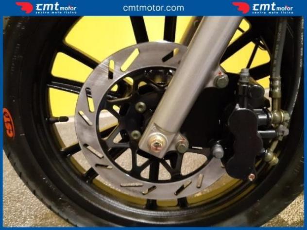 Over Bikes B3 125 Garantito e Finanziabile rif. 23411319 - Foto 8