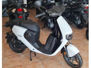 SUPER SOCO CUmini L1