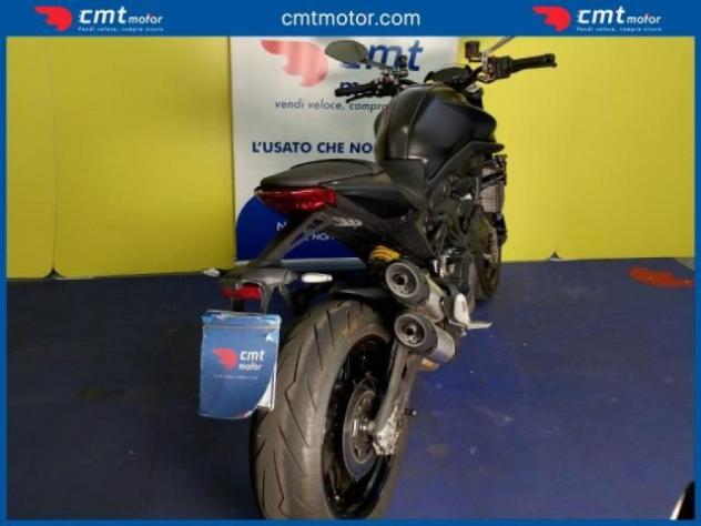 DUCATI Monster 937 Garantita e Finanziabile rif. 22531492 - Foto 4