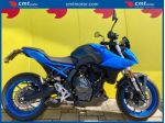 SUZUKI GSX-8S Finanziabile - Blu - 2215 rif. 23545749
