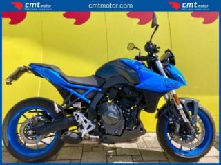 SUZUKI GSX-8S Finanziabile - Blu - 2215 rif. 23545749
