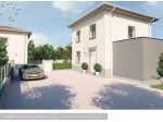 Villa in vendita a Badia Pozzeveri - Altopascio 140 mq  Rif: 1305280