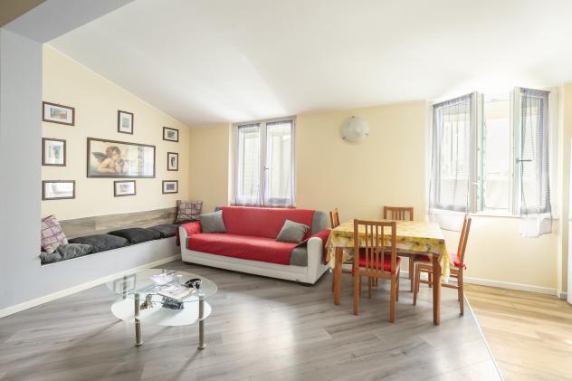 Appartamento in Via Silvio Pellico - Foto 3