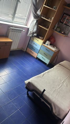 3 Camere in affitto