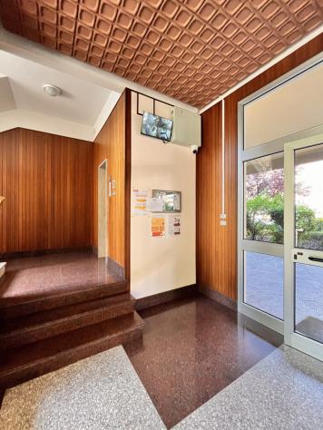 APPARTAMENTO di 3 vani e di 75 mq (BOLOGNA - Bologna) rif. MS12 - Foto 6