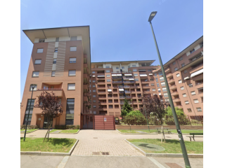 Trilocale in affitto a Torino