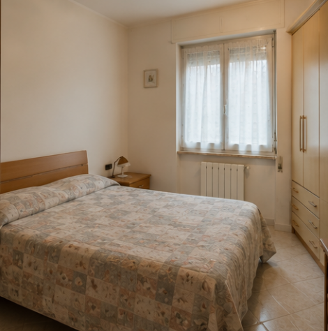 Bilocale ristrutturato trofarello comodo a servizi - Foto 4