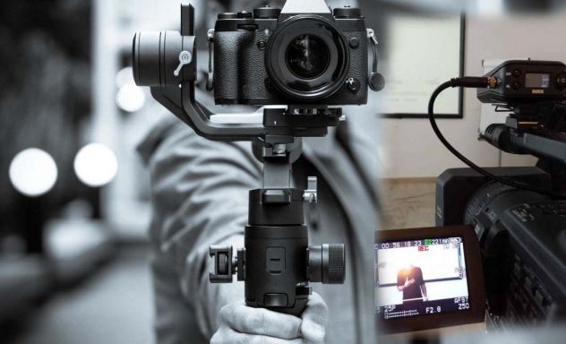 Fotografo per matrimonio, trailer omaggio!
