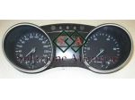 Mercedes Classe R 280 R 300 CDI quadro strumenti A1649009100