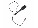 AGGANCIO CINTURA DI SICUREZZA ANT DX FORD Ranger (TKE) AB392161209ACW (11)