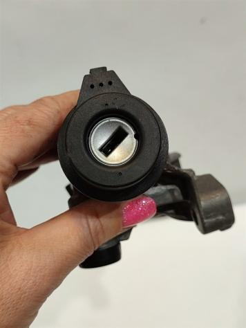 BLOCCHETTO ACCENSIONE AUDI TT Serie (8N3) 4B0905851P BVP (9806) - Foto 5