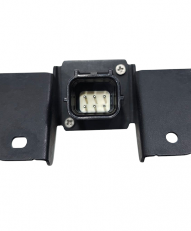 TELECAMERA ANTERIORE NISSAN Qashqai Serie 284F1-4EA0A (14) - Foto 8