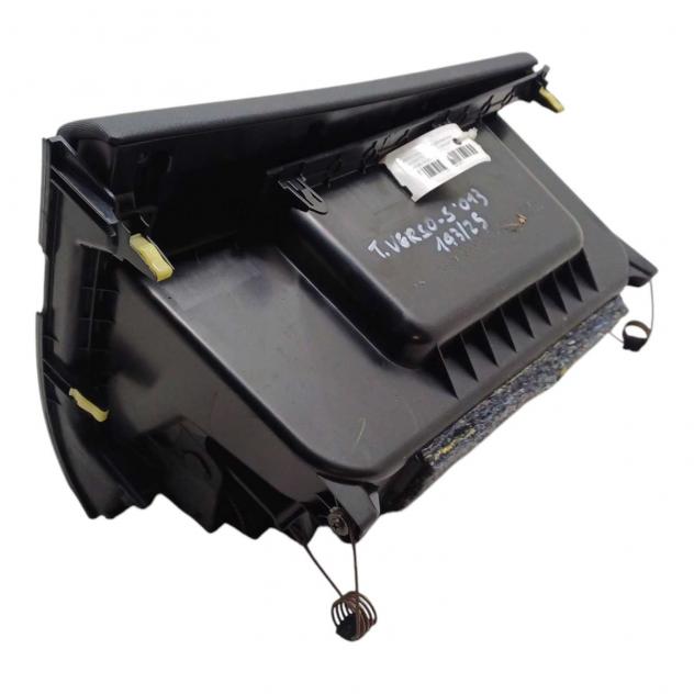 VANO PORTAOGGETTI TOYOTA Verso S (P120) 5555052240C0 1nrfe (1016) - Foto 4