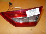 FANALE POST.D.(parte int.) RENAULT CLIO (B98/K98) 5p / Sporter  Parti elett &hellip;