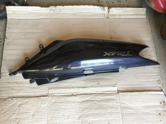 Carena Fianchetto Posteriore DESTRA YAMAHA TMax 500 01 07 - Foto 3