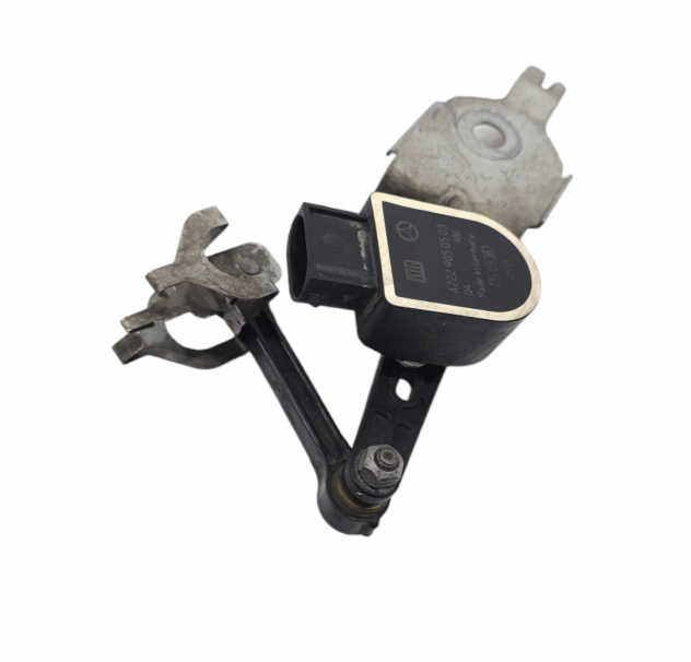 SENSORE REGOLAZIONE ALTEZZA FARO MERCEDES Classe C S. Wagon W205 A2229050503 (14) - Foto 4