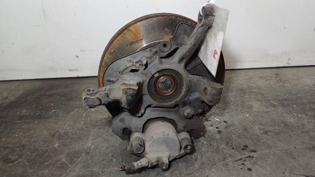 FUSELLO COMPLETO ANTERIORE DESTRO LANCIA Ypsilon 4° Serie 52018644 199B1000 (1123) - Foto 2