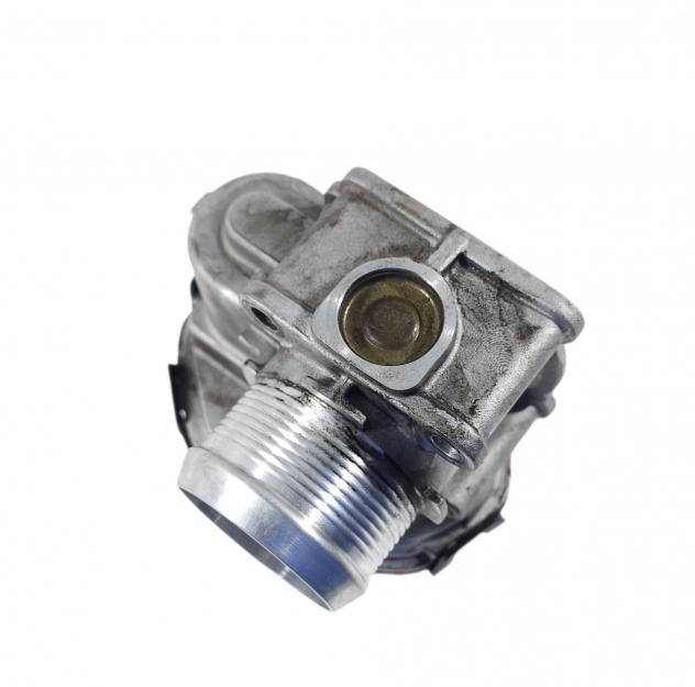 CORPO FARFALLATO CITROEN C3 Serie 9807238580 Diesel 1600 (16) - Foto 11