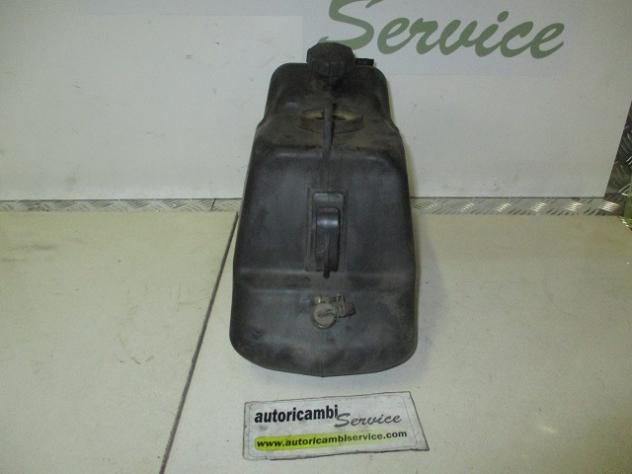 SERBATOIO BENZINA PIAGGIO BEVERLY 200 14KW (2002) 576387 RICAMBIO USATO - Foto 4
