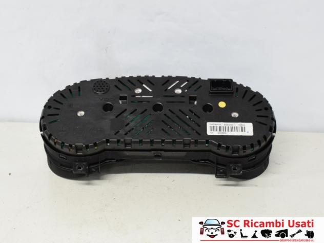 Quadro Strumenti Alfa Romeo Mito 1.4 Fire 50508530 - 13435 - Foto 3